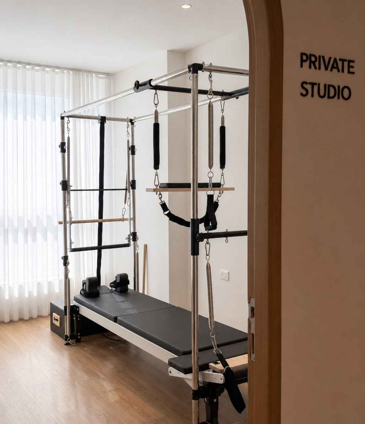 Private Room